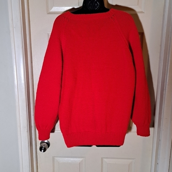 No brand no size knitted Sweater - Picture 2 of 2